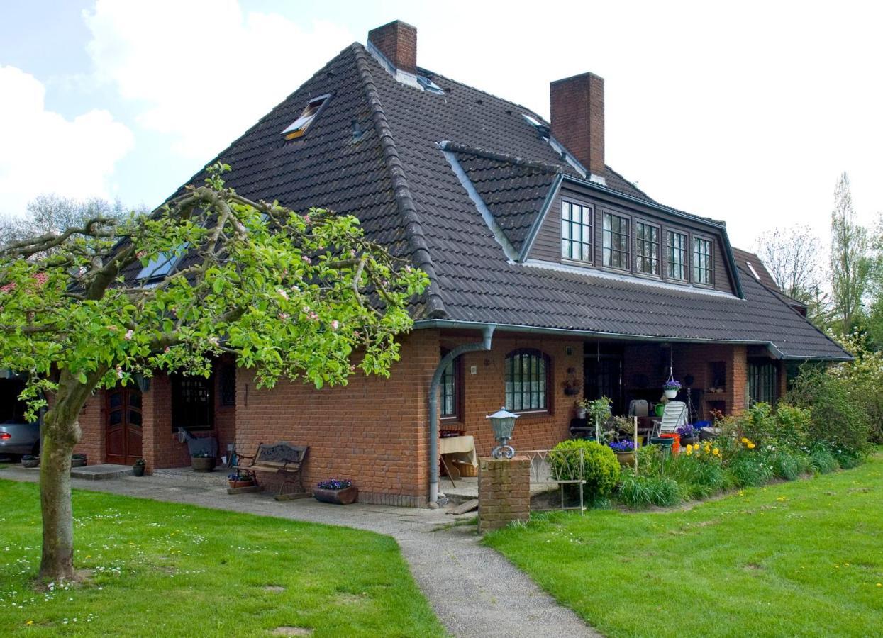Landgasthof Kasch - Hotel Und Restaurant Malente Exterior foto